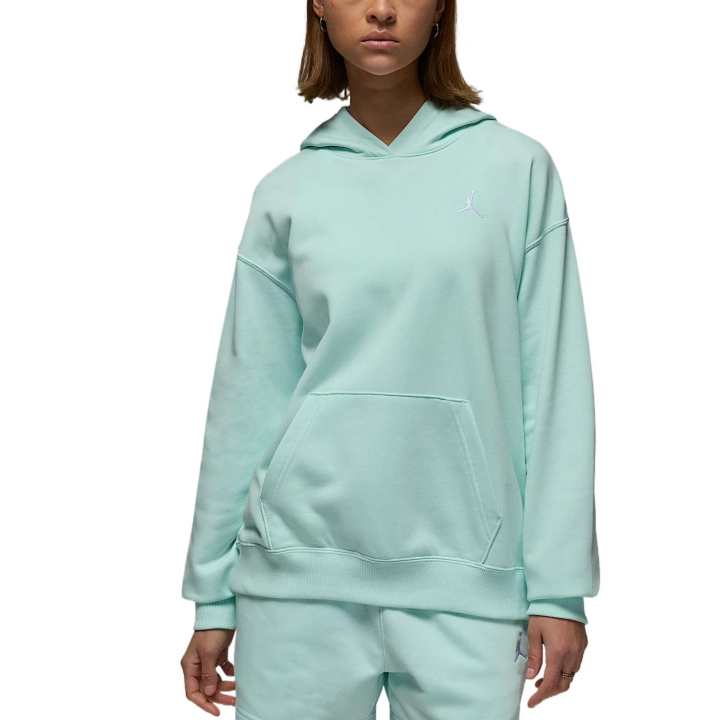 Jordan Jordan Brooklyn Fleece Women's Pullover Hoodie