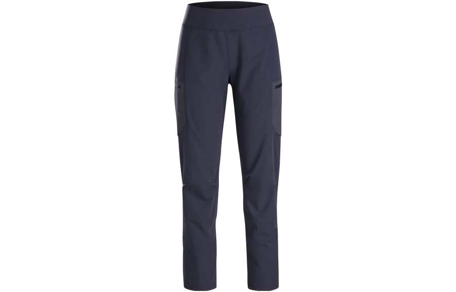 Arcteryx Casual Pants Women's Moderate Straight Fit Pants