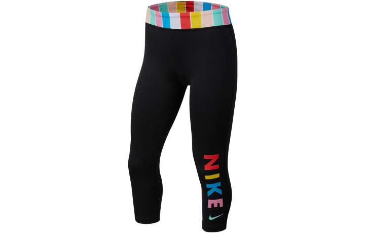 Nike Nike SS23 Casual Pants Women's Black