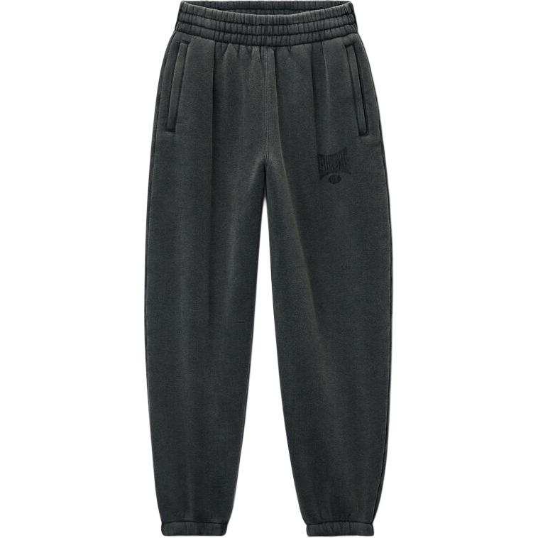 Alexander Wang Alexander Wang graphic track pants