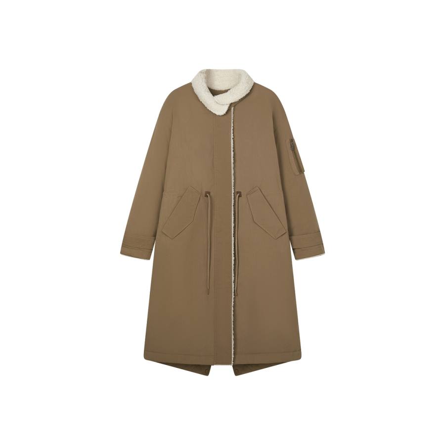 Teenie Weenie Puffer Jacket Women's