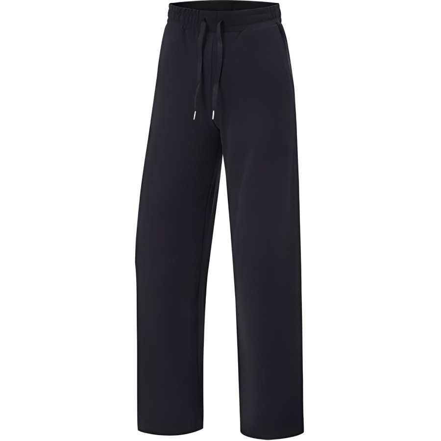 Li-Ning Li Ning Fitness Series Casual Pants Women's Black