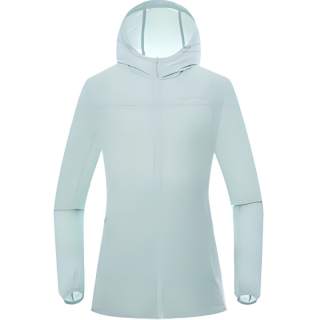 NORTHLAND Super Light, Breathable, Waterproof, Windproof, UV Protection Sun Protection Clothing Women's