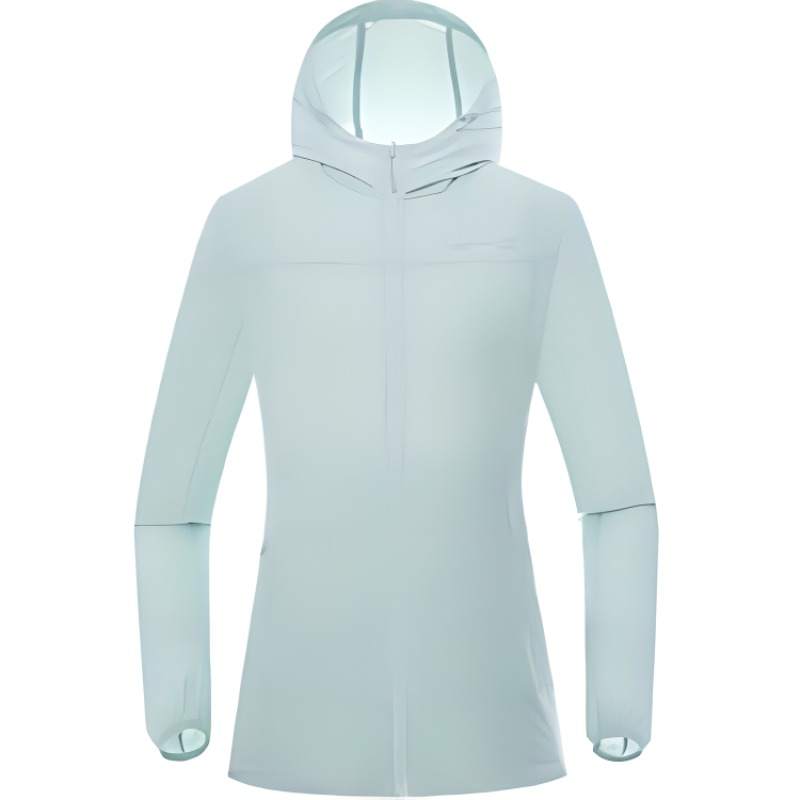 NORTHLAND Super Light, Breathable, Waterproof, Windproof, UV Protection Sun Protection Clothing Women's