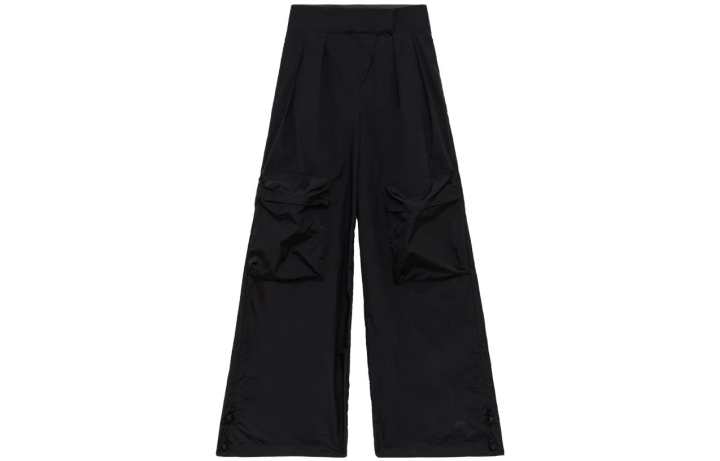 Nike Nike Sportswear Tech Pack Repel Pants 'Black/Anthracite'