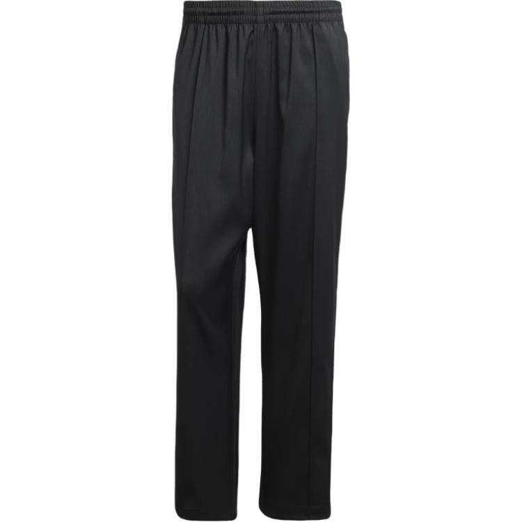 Adidas Originals side-stripe track pants
