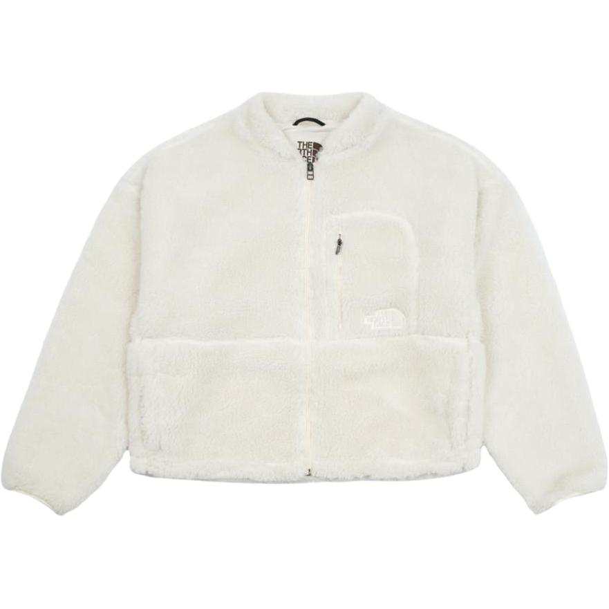 THE NORTH FACE Jackets & Coats Women's White