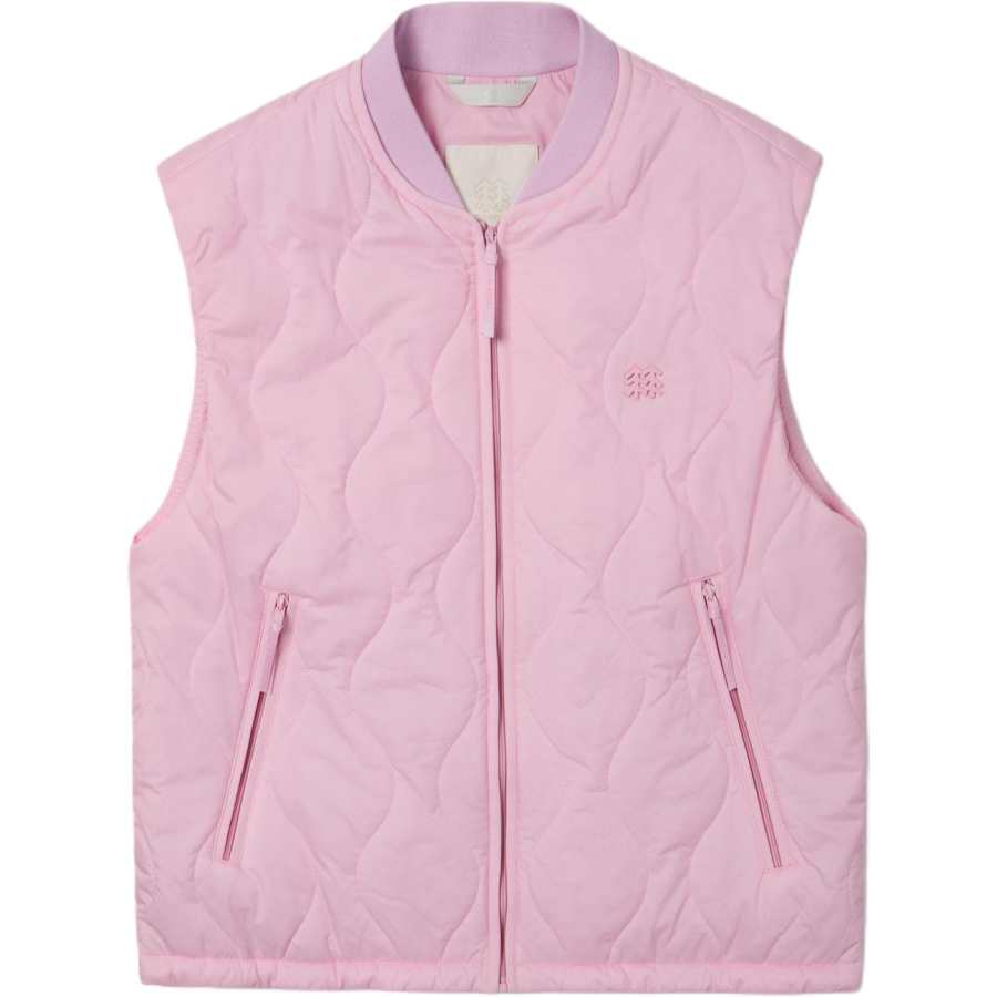 KOLON SPORT Vests Women's Moderate