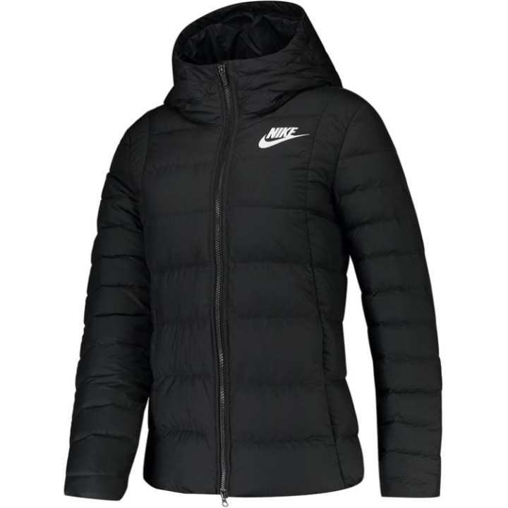 Nike Nike Down Jackets & Coats Women's Black