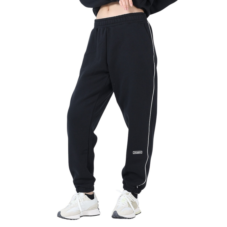 New Balance New Balance Casual Pants Women's Black