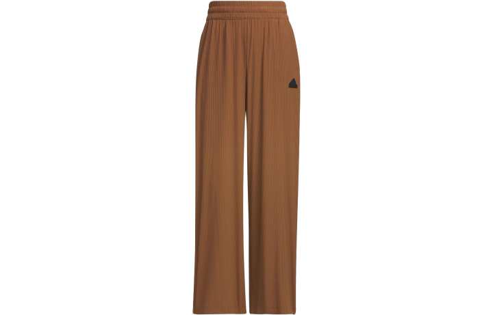 Adidas Adidas Casual Pants Women's Brown