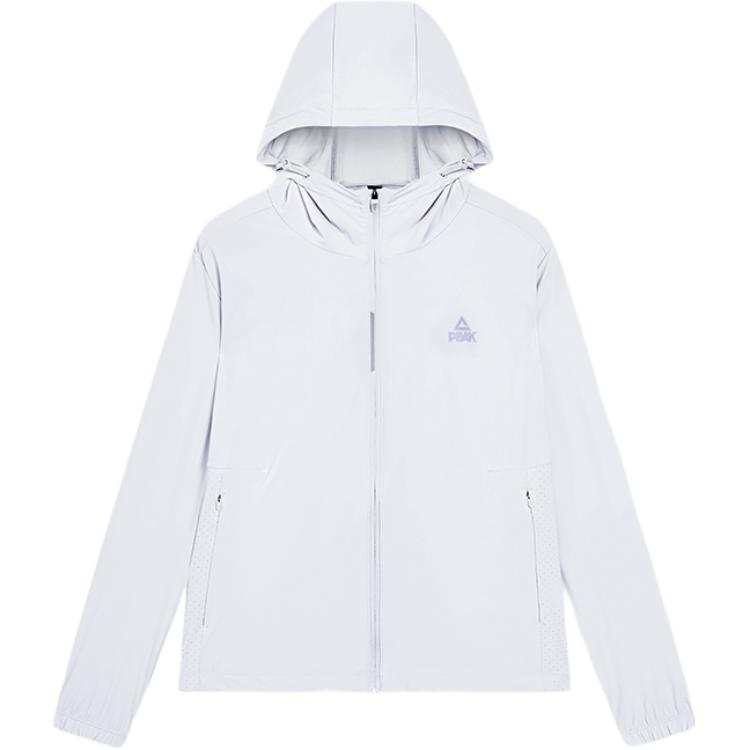PEAK PEAK Trench Coat Women's All White