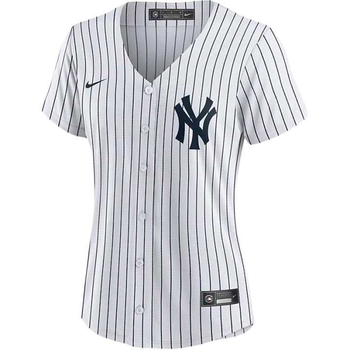 Nike Nike Baseball Jacket Women's White