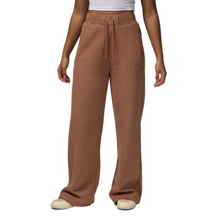 Jordan JORDAN Flight Fleece Women's Open Hem Pants