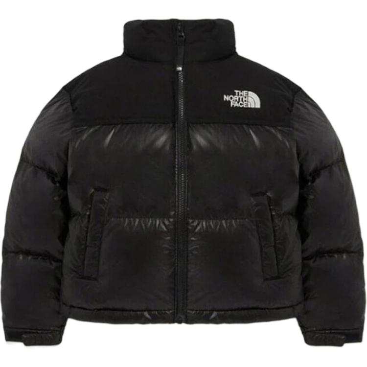 THE NORTH FACE Nuptse Down Coats Women's Black