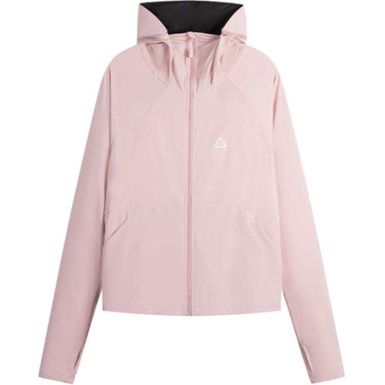 361° Variety Training Collection Sun Protection Clothing Women's Dream Pink