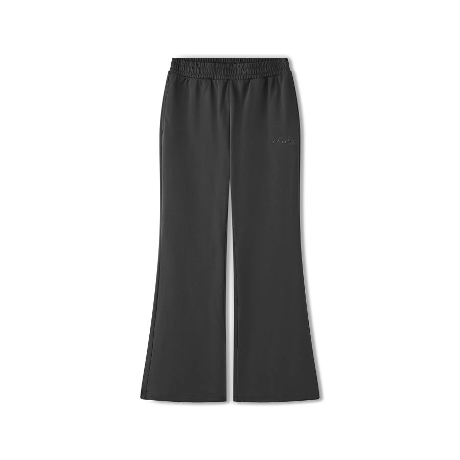 Skechers Casual Pants Women's Carbon Black