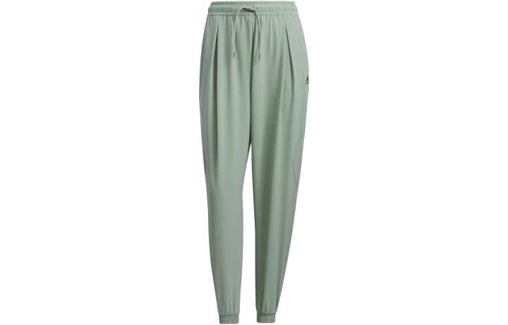 Adidas Adidas Casual Pants Women's Dusty Green Moderate Cuffed Pants