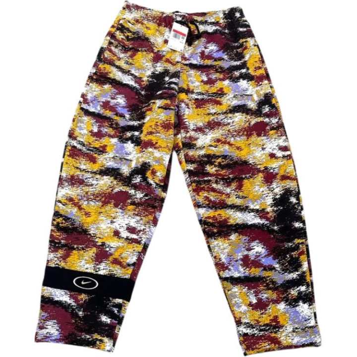 Nike Nike Casual Pants Women's Multicolor