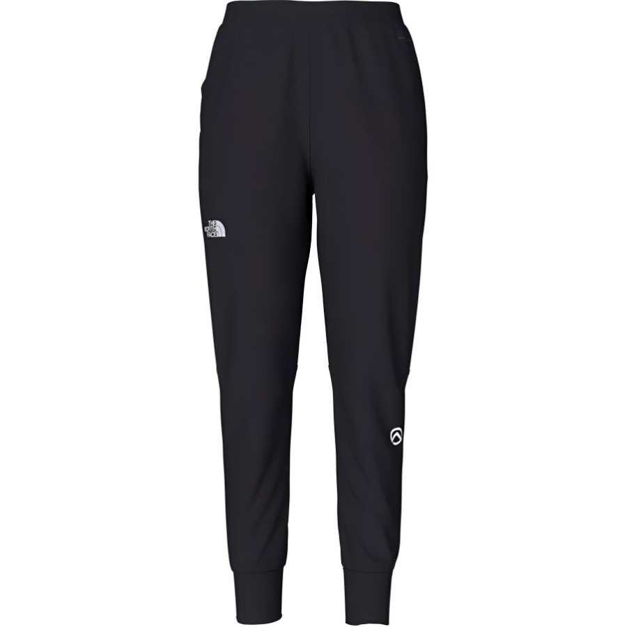 THE NORTH FACE SUMMIT FUTUREFLEECE Casual Pants Women's Black