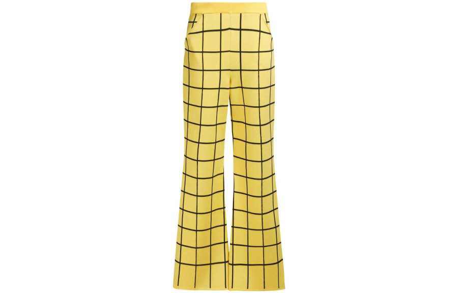 MARNI Casual Pants Women's Yellow
