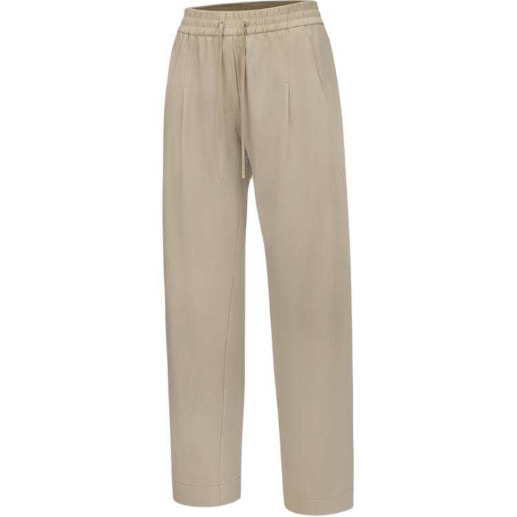 Lululemon Woven Wide Leg Casual Pants Women's