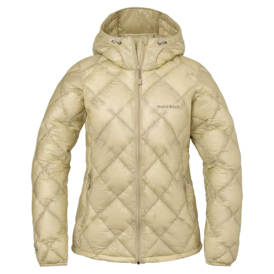 MONTBELL FW/AW24 Parka Coat Women's