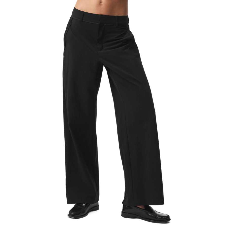 Alo Yoga Casual Pants Women's Black