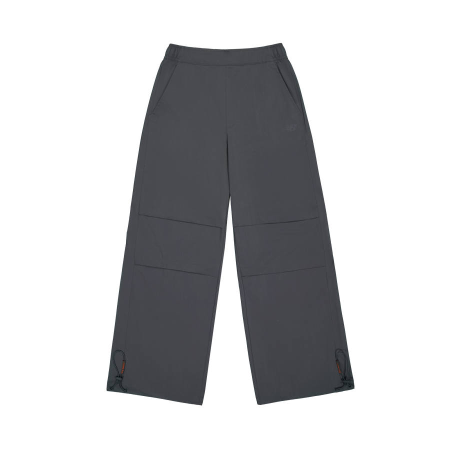 New Balance New Balance Casual Pants Women's Ink Black