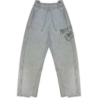 GRAILZ PROJECT GR Casual Pants Women's Gray