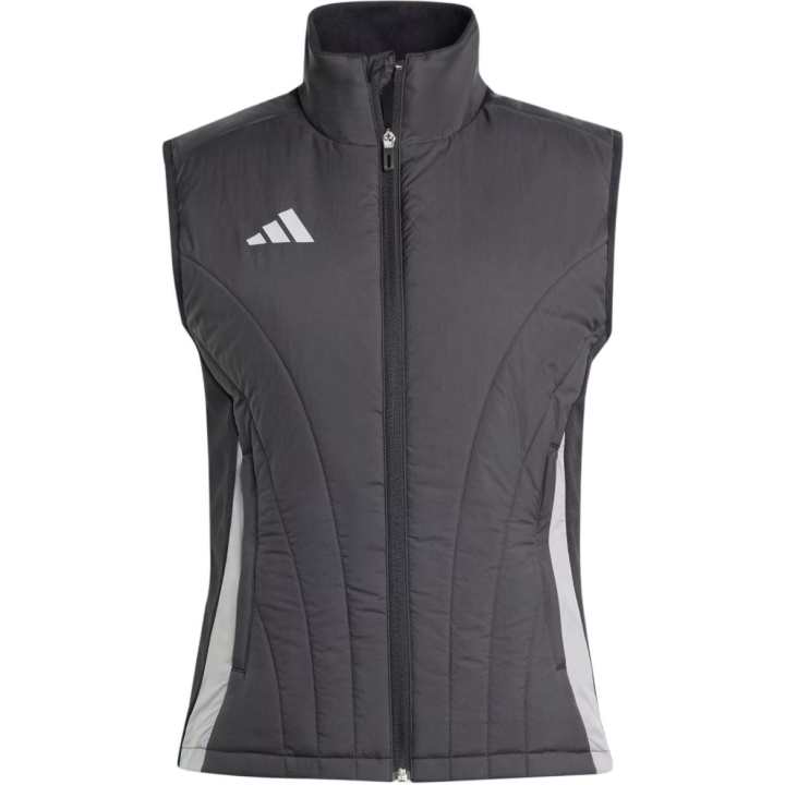 Adidas Adidas TIRO24 Vest Women's Black/Light Agate