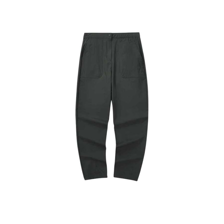 Skechers Sports Life Collection Casual Pants Women's Graphite Gray
