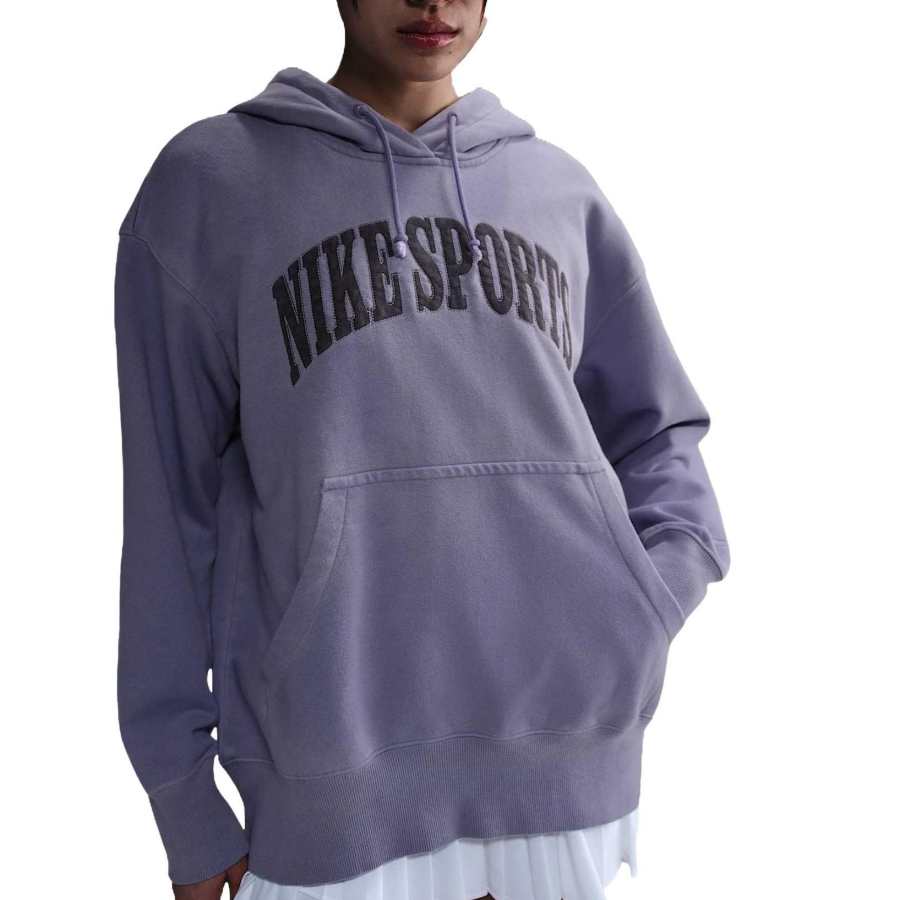 Nike Nike Sportswear Phoenix Fleece Women's Oversized French Terry Hoodie