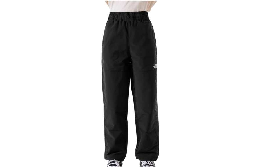 THE NORTH FACE Casual Pants Women's Black