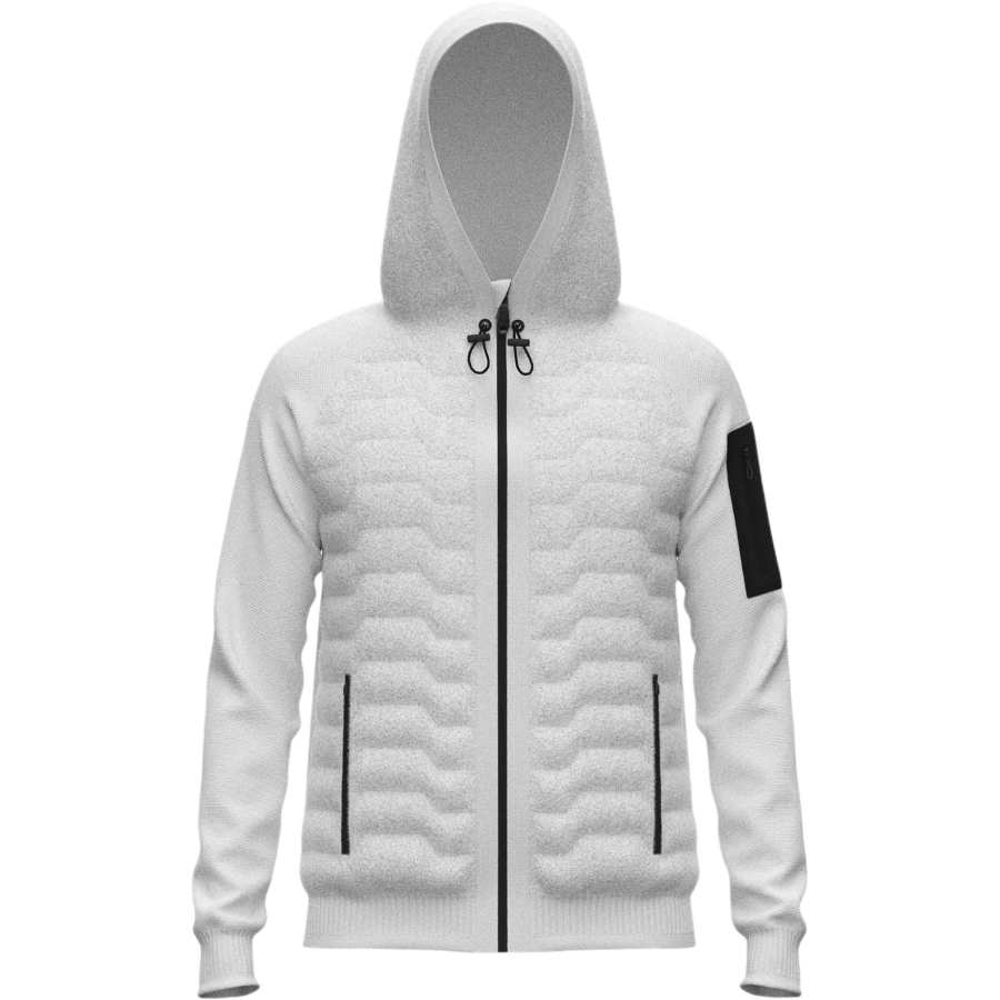 HUGO BOSS HUGO BOSS Jackets & Coats Men's White