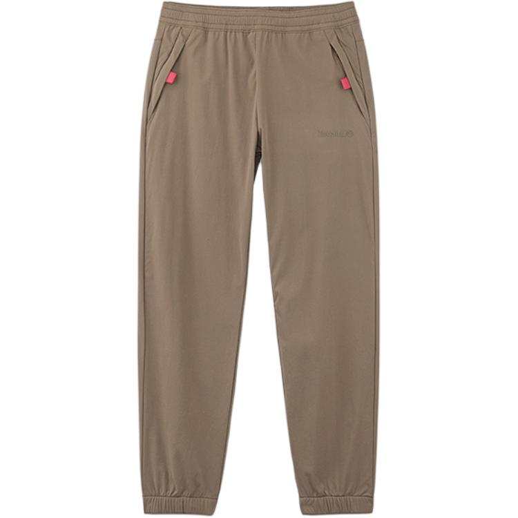 Timberland Casual Pants Women's Chocolate