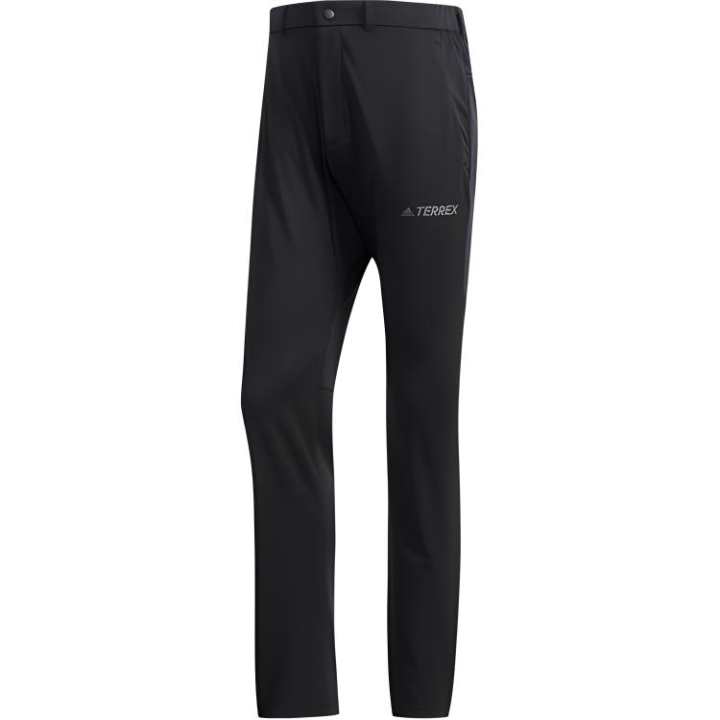Adidas Adidas Casual Pants Women's Black