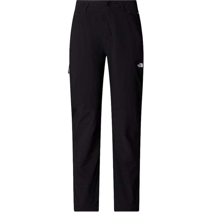 THE NORTH FACE Casual Pants Women's Black