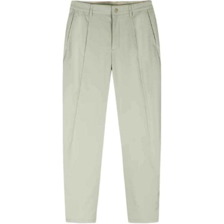 Anta Sports Life Collection Casual Pants Women's Ancient Gray