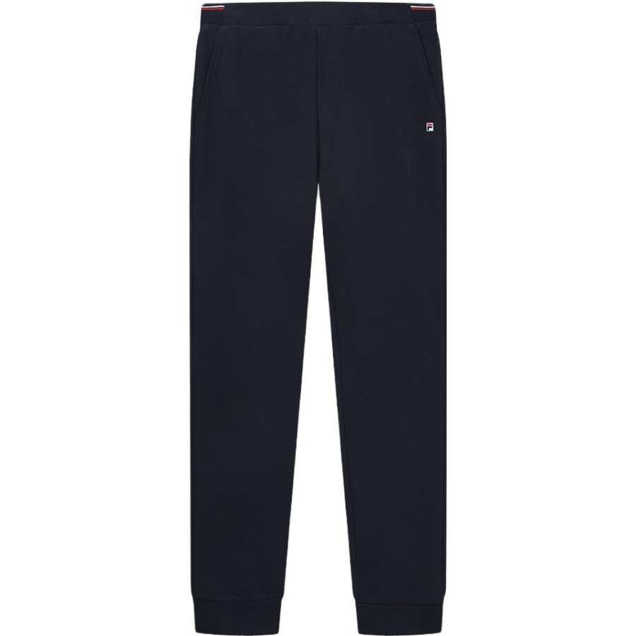 FILA Casual Pants Women's Legend Blue