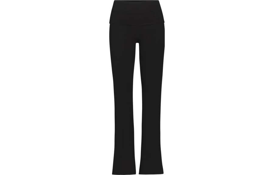 Skims Casual Pants Women's Black