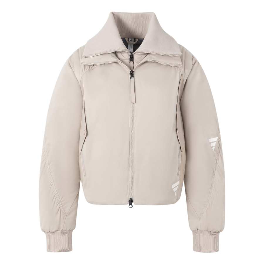 Adidas Adidas FOS Puffer Jacket Women's Umber
