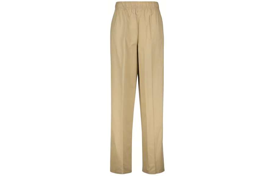 PRADA PRADA Casual Pants Women's Khaki