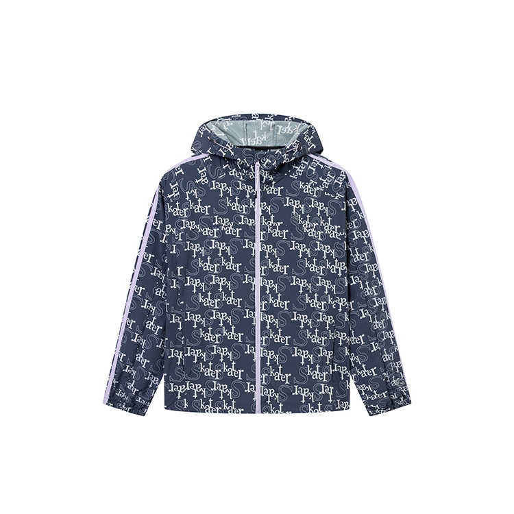 361° Trench Coat Women's Logan Gray