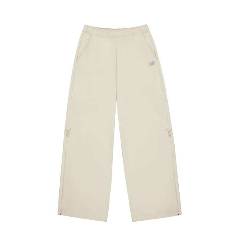 New Balance New Balance Casual Pants Women's Ecru