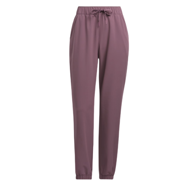 Adidas Adidas Ultimate365 Casual Pants Women's Dark Shadow Fig