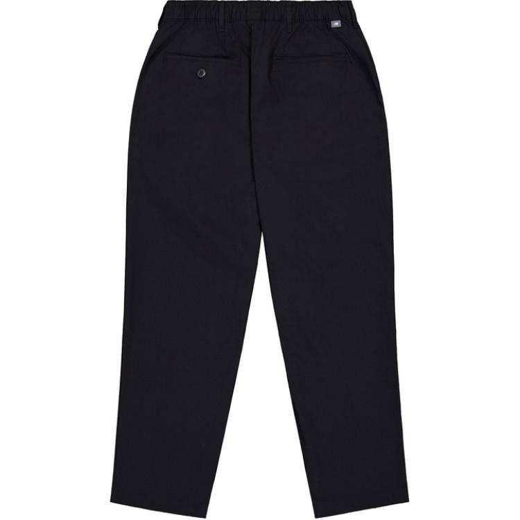 New Balance New Balance Boylston Casual Pants Women's Black