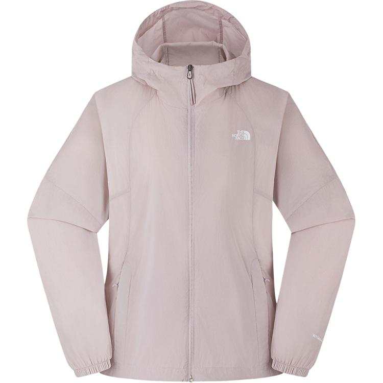 THE NORTH FACE Urban Exploration SS25 UV Protection, Waterproof, Windproof