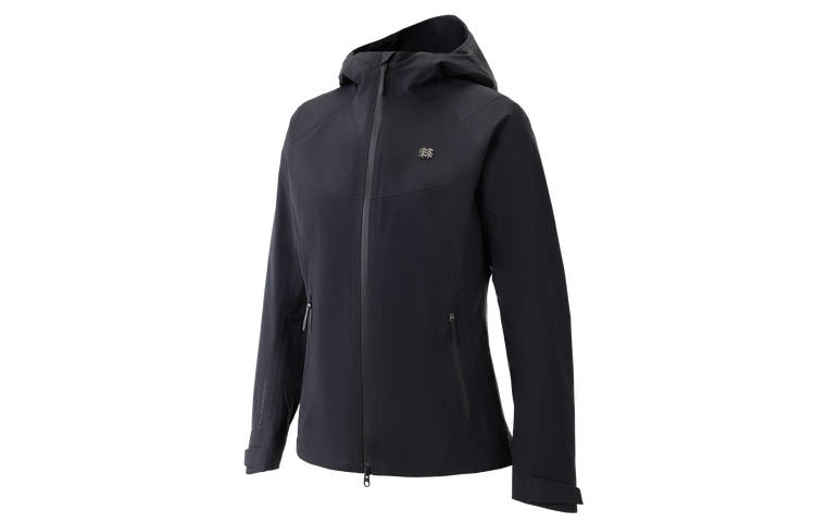 KOLON SPORT HIKING High Altitude Climbing Urban Living/Travel/Commuting Windbreaker Jacket Women's