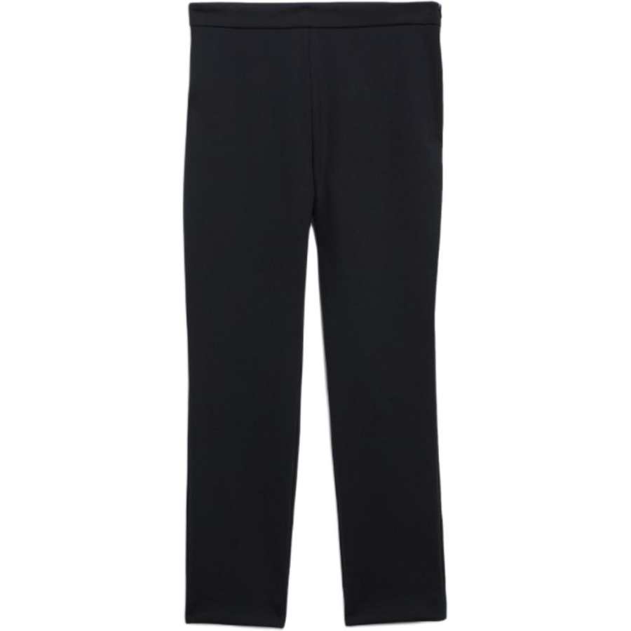 MaxMara MaxMara Casual Pants Women's Black